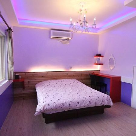 Junbuna Homestay Ruisui Rom bilde