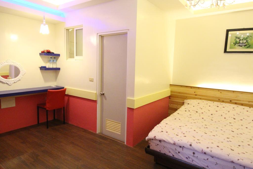 Junbuna Homestay Ruisui Rom bilde