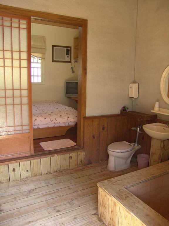 Junbuna Homestay Ruisui Rom bilde