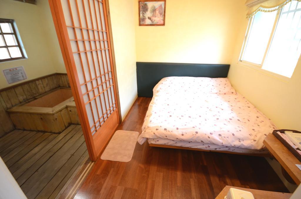 Junbuna Homestay Ruisui Rom bilde