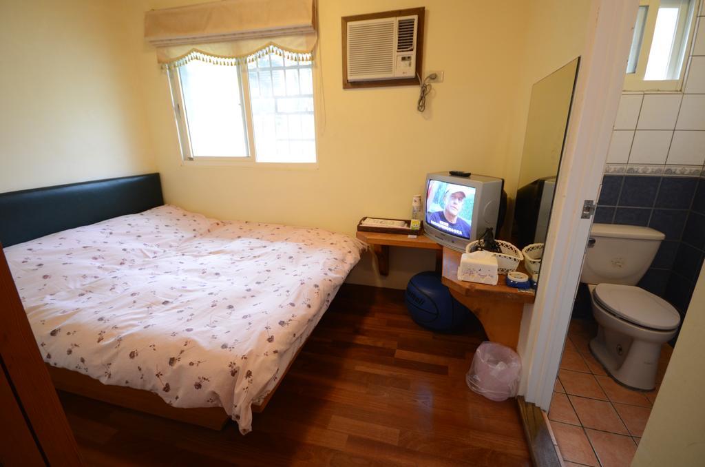 Junbuna Homestay Ruisui Rom bilde