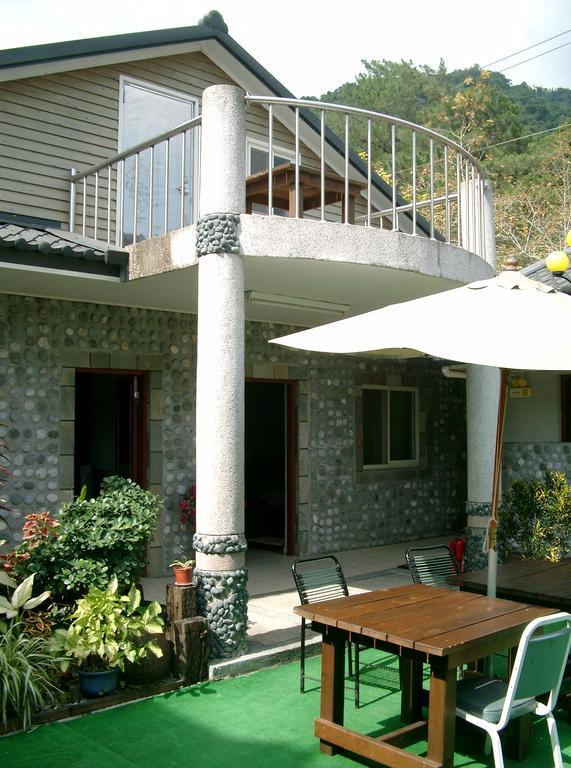 Junbuna Homestay Ruisui Eksteriør bilde