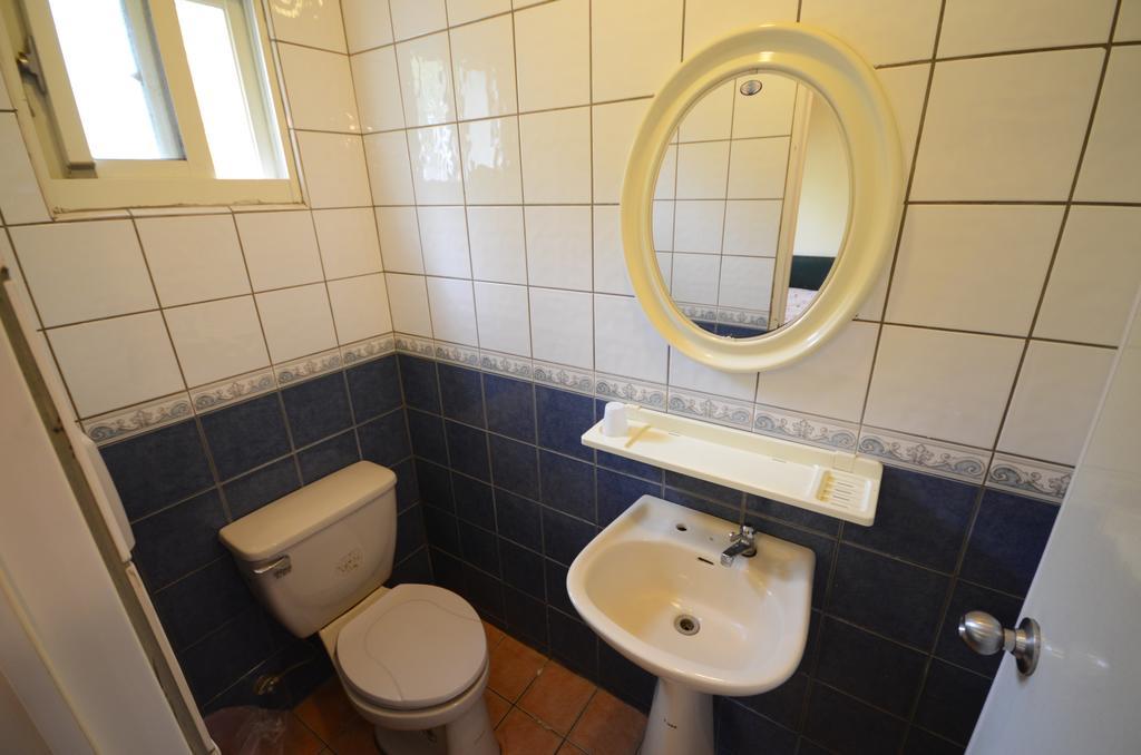 Junbuna Homestay Ruisui Eksteriør bilde