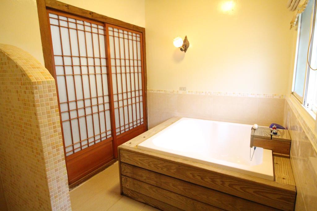 Junbuna Homestay Ruisui Rom bilde