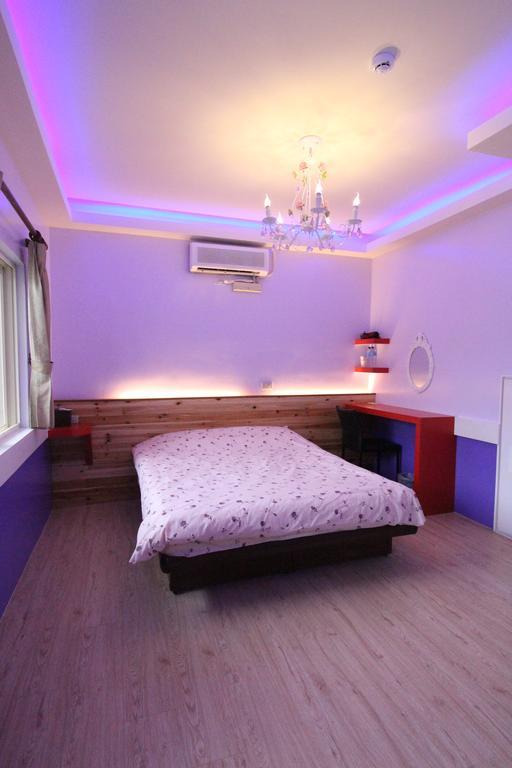 Junbuna Homestay Ruisui Rom bilde