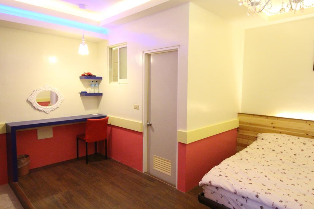 Junbuna Homestay Ruisui Rom bilde