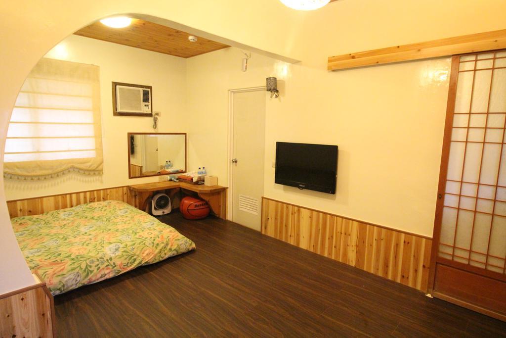 Junbuna Homestay Ruisui Rom bilde