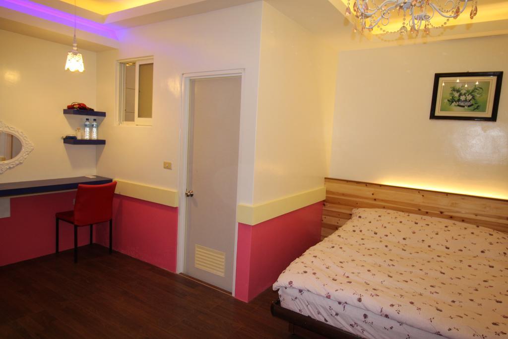 Junbuna Homestay Ruisui Rom bilde