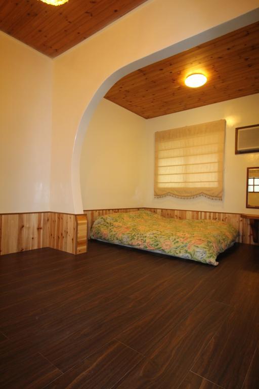 Junbuna Homestay Ruisui Rom bilde