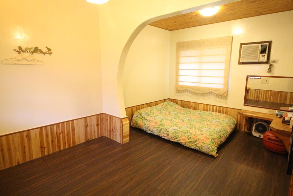 Junbuna Homestay Ruisui Rom bilde