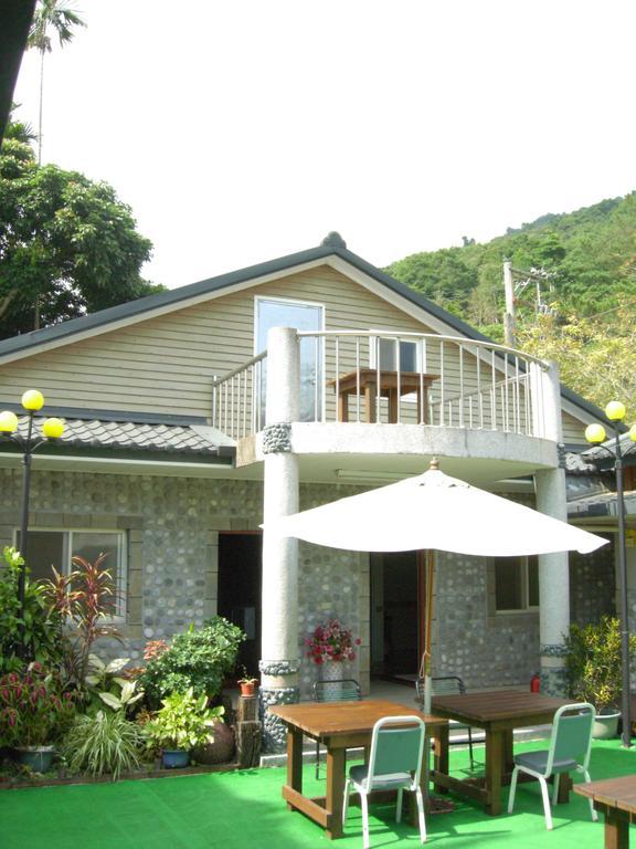 Junbuna Homestay Ruisui Eksteriør bilde