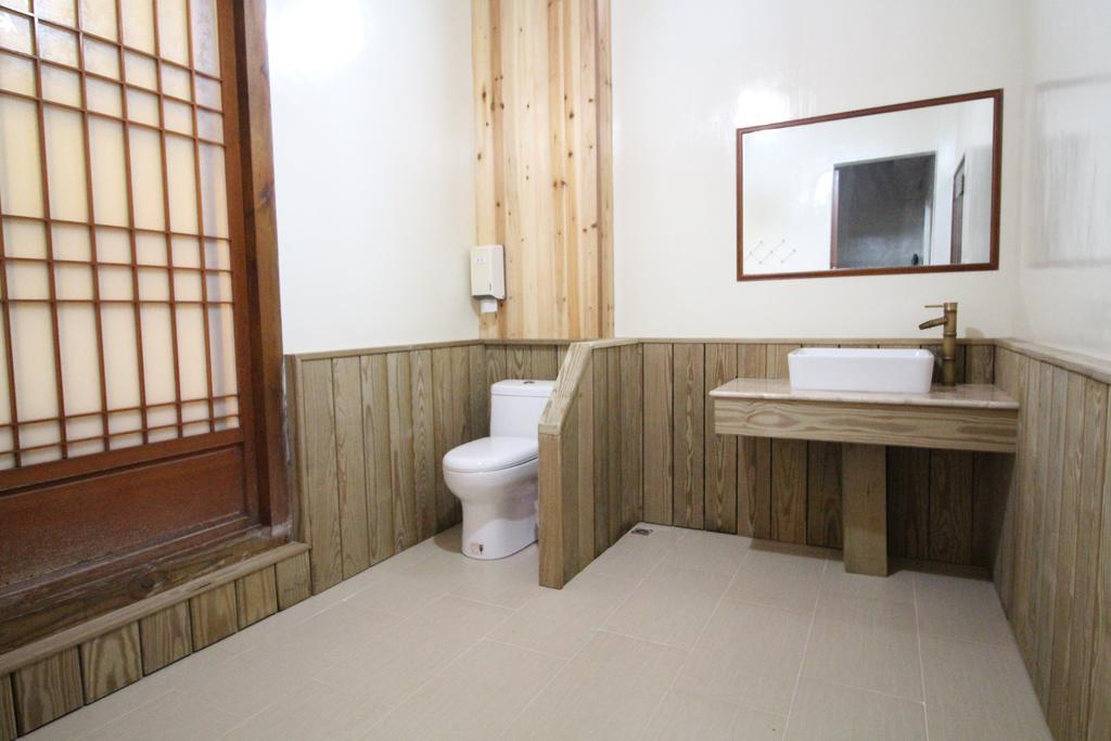 Junbuna Homestay Ruisui Rom bilde
